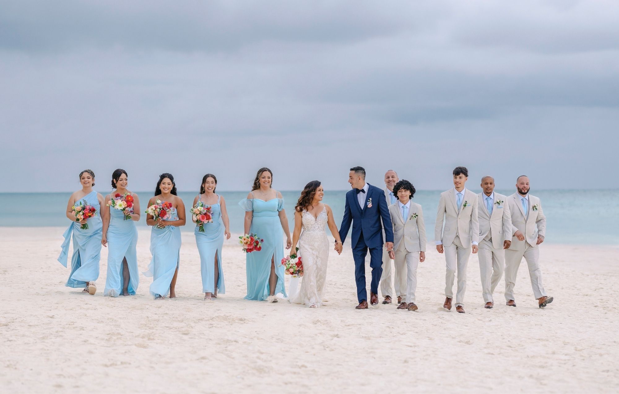 Punta Cana Weddings — wedding